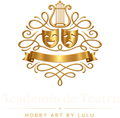 Academia de teatru Hobby Art by Lulu